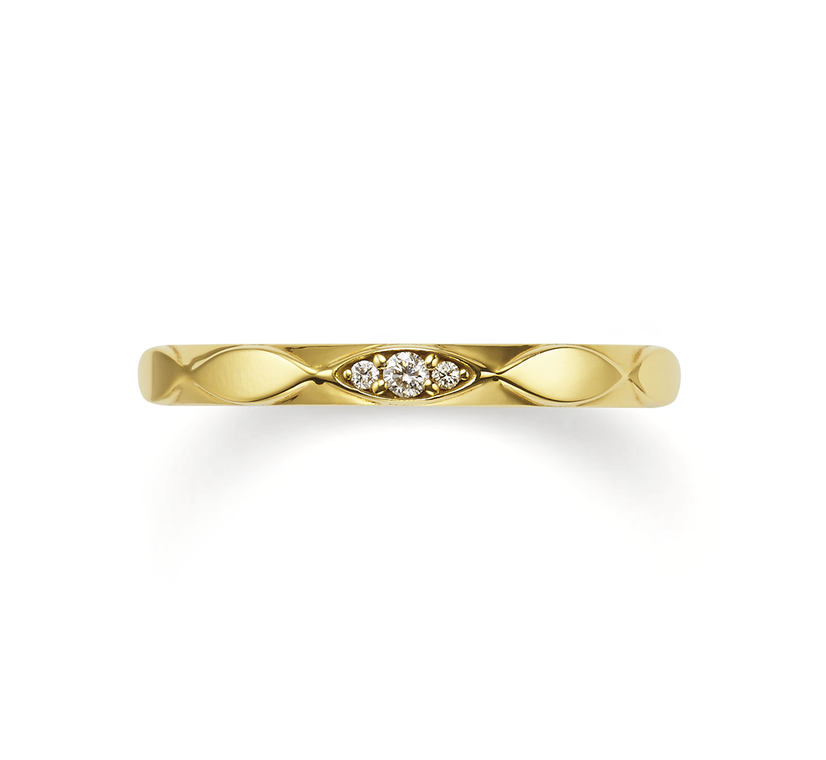 GM‐5001L‐K｜GM‐5001L‐K｜ゼラニウム｜ジューラ｜結婚指輪のORECCHIO